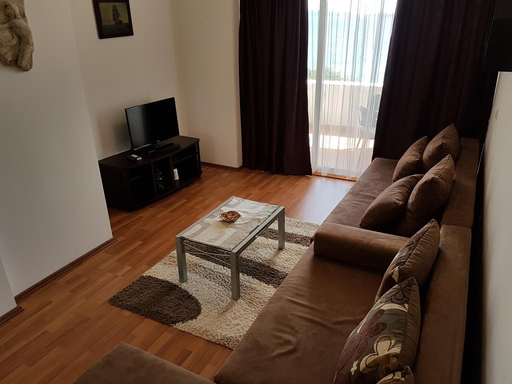 Apartments Surjak Orebić Exteriör bild